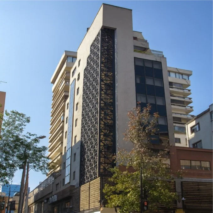 Flipeame proyecto edificio liguria