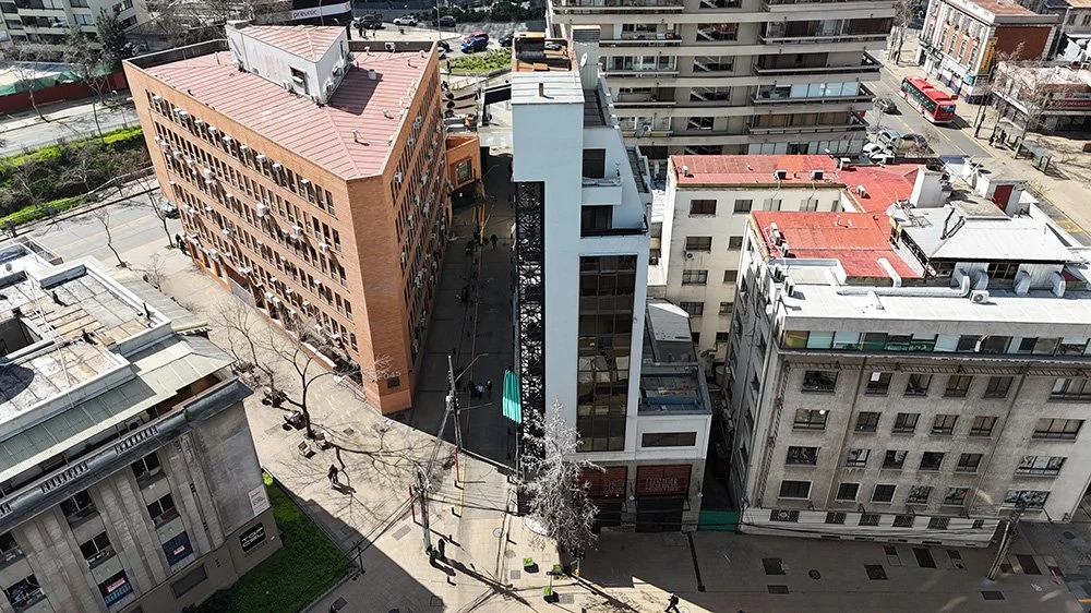 Flipeame proyecto edificio liguria