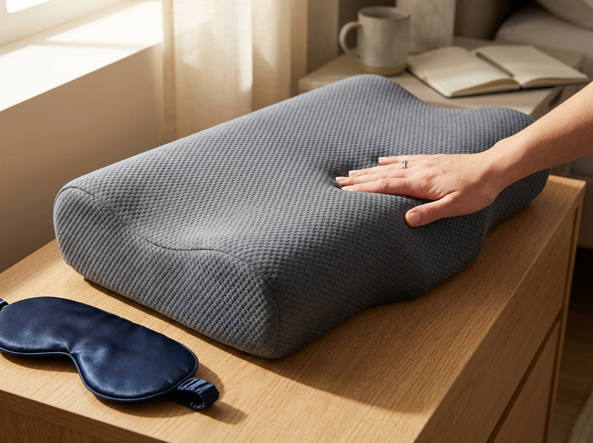 Orthopedic Pillow