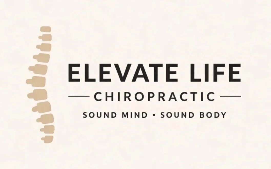 Elevate Life Chiropractic &amp; Wellness