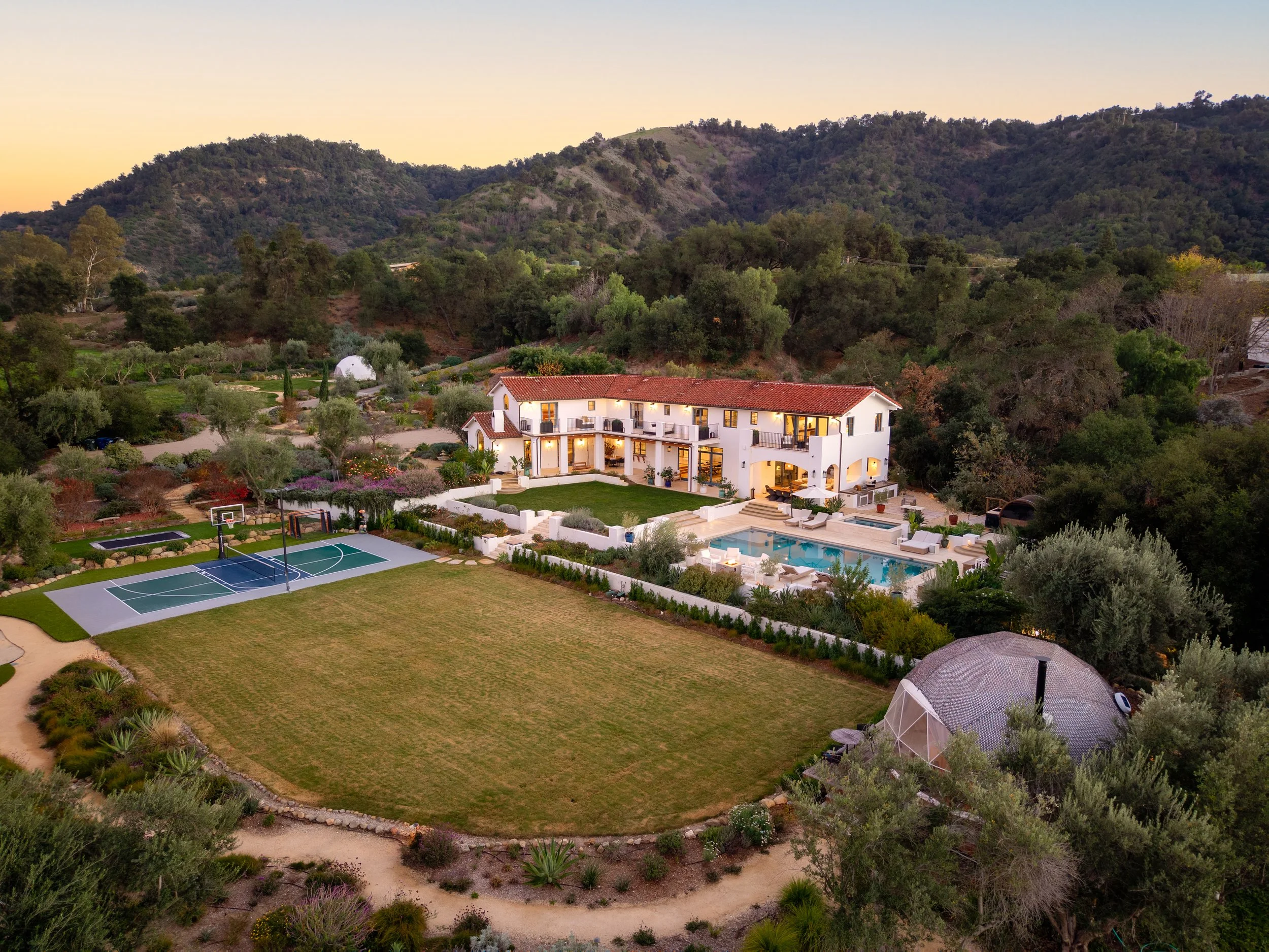 Selling a Home in Ojai, California