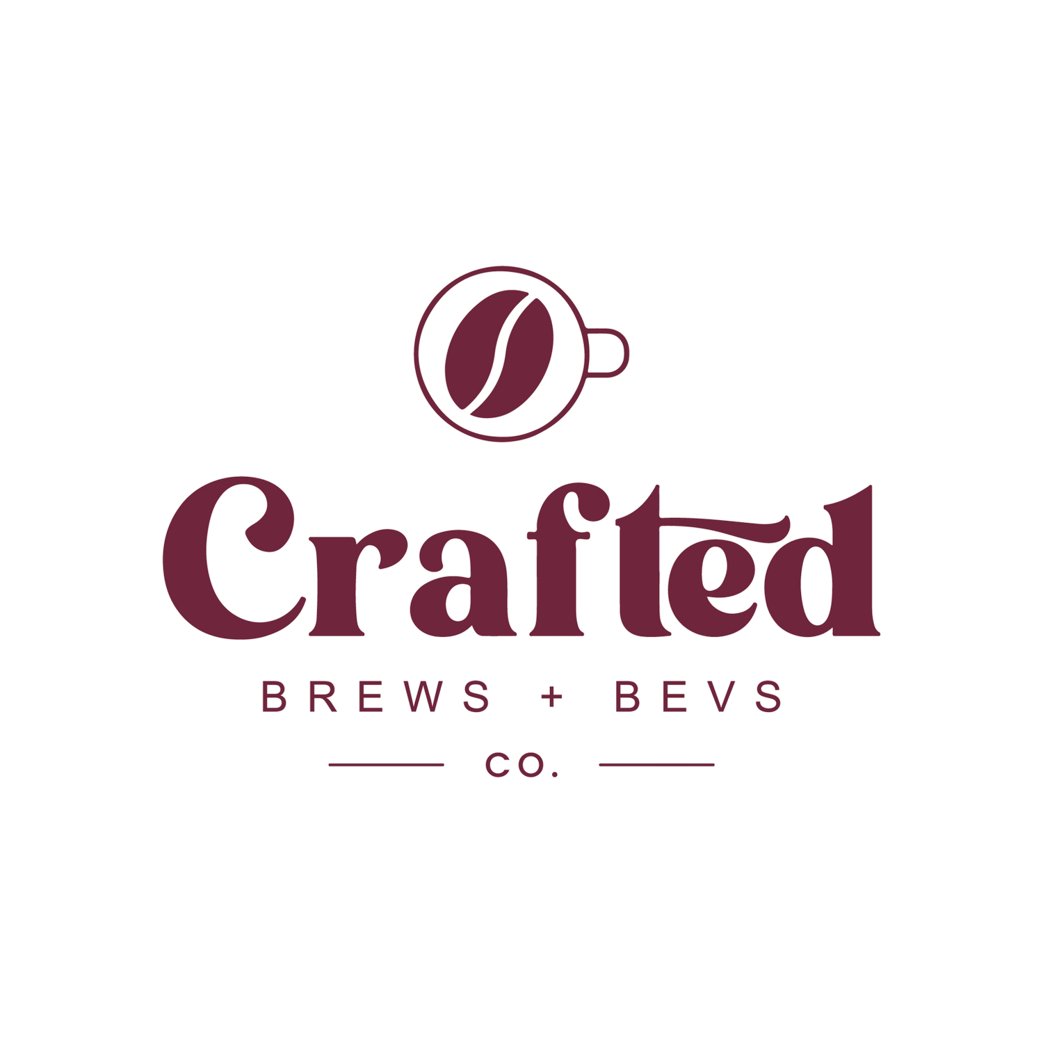 Crafted Brews + Bevs Coffee Catering