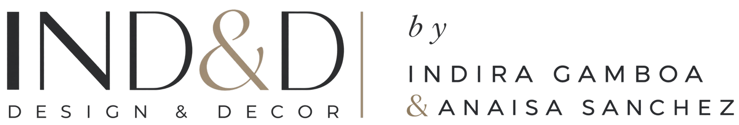 IND&amp;D | Interior Design &amp; Decoration