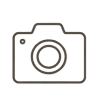 3D visualization and interior design rendering icon.