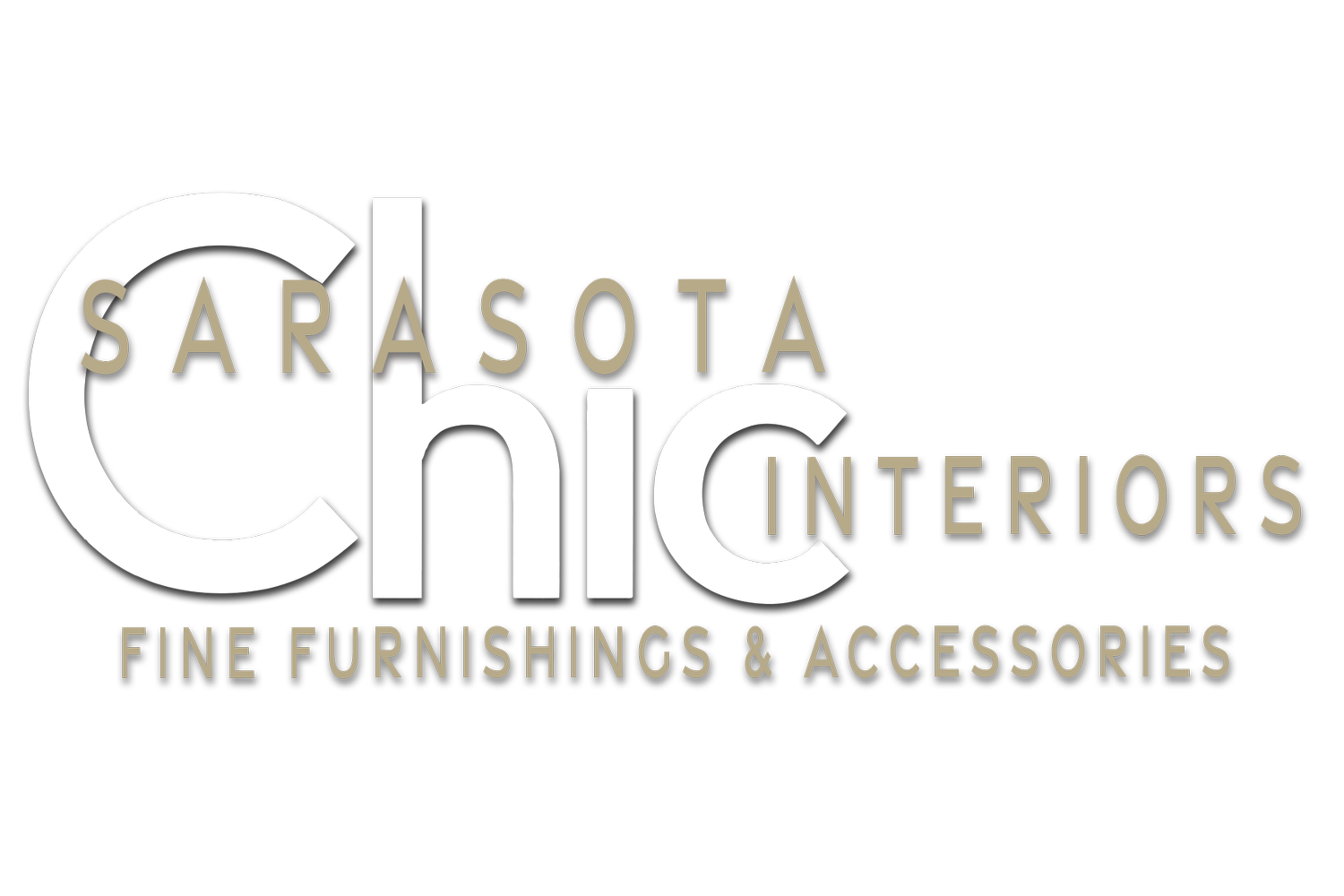 Sarasota Chic Interiors - Fine furniture and accessories