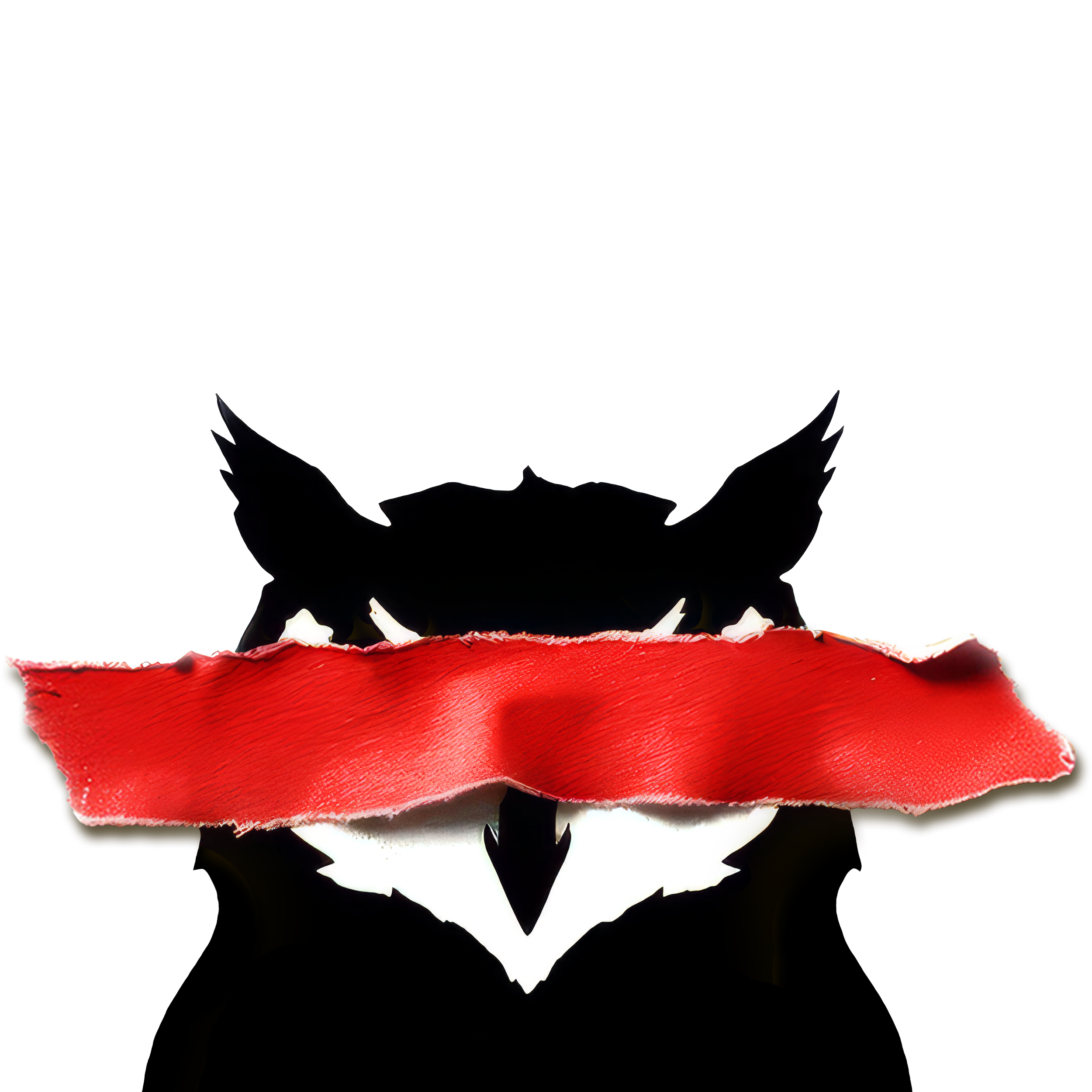Redacted Owl Studio logo