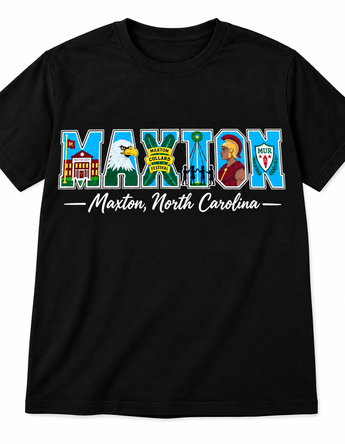 Maxton T-Shirt