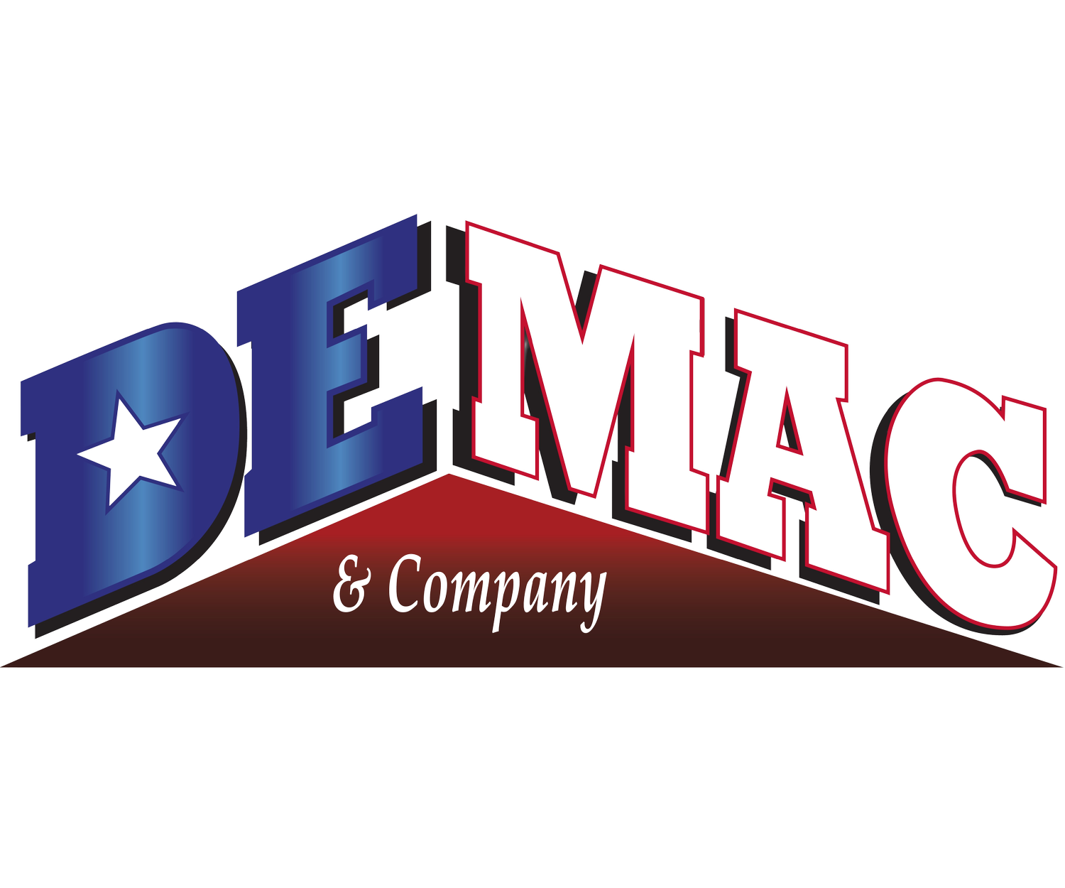 Demac &amp; Company