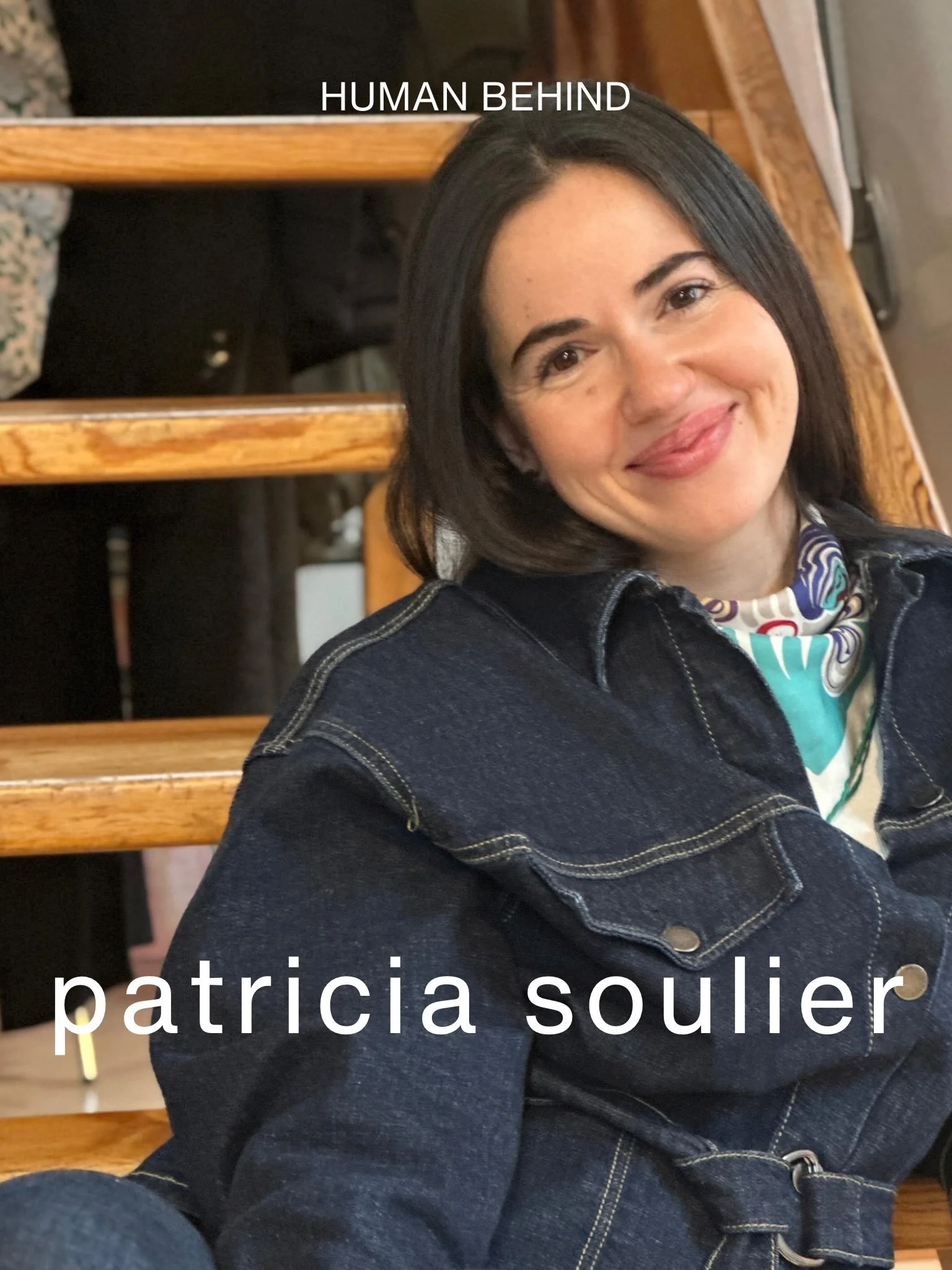Patricia Soulier &mdash; co-founder of @paremi.wien &mdash; and I had a conversation about what it actually means to have a patisserie, the impact it has on you and your life at a young age, and what it means to learn how to lead a team so early on.
