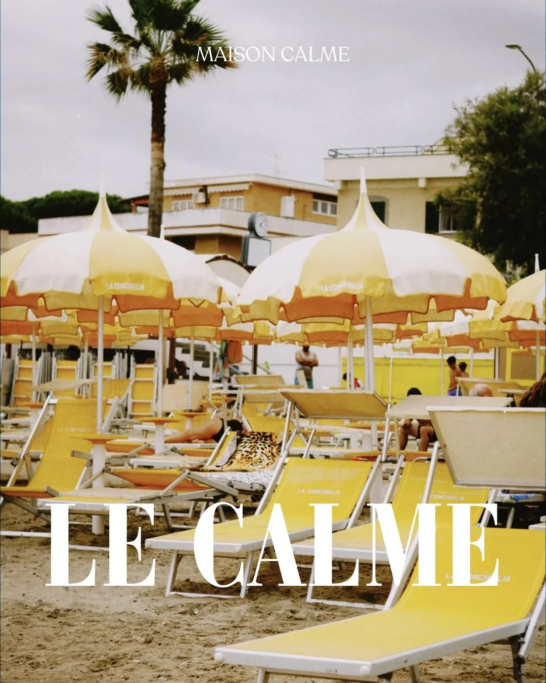 We cant't always change what happens around us, but we can change our inner experience of it 💙

&mdash; Maison Calme

maisoncalme.eu

#somaticcoaching #nervoussystem #calm #innerwellness