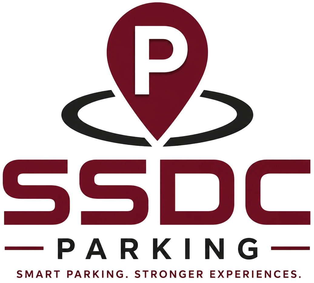 SSDC Parking