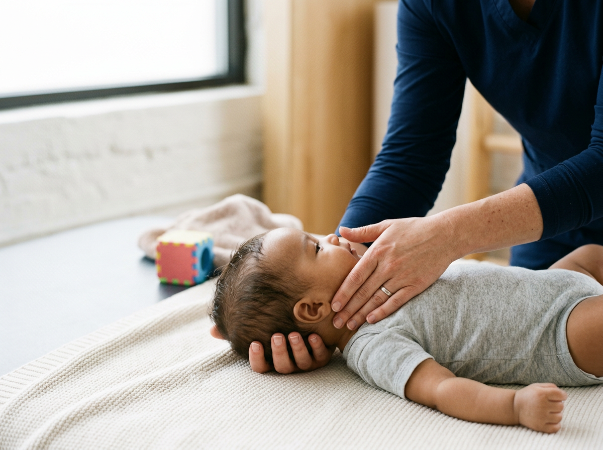 INFANT CARE