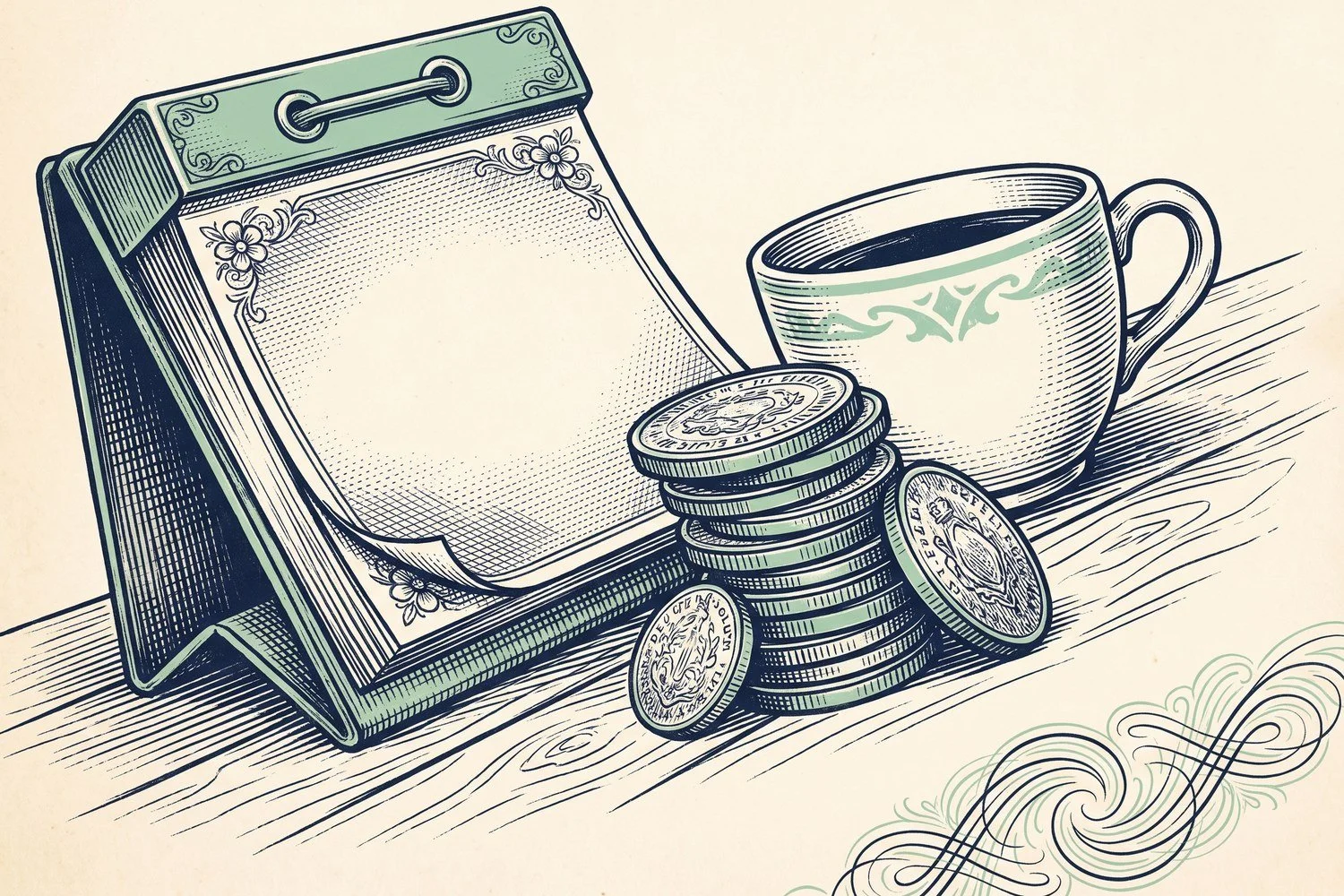 The Basics of Planning for Monthly Retirement Income