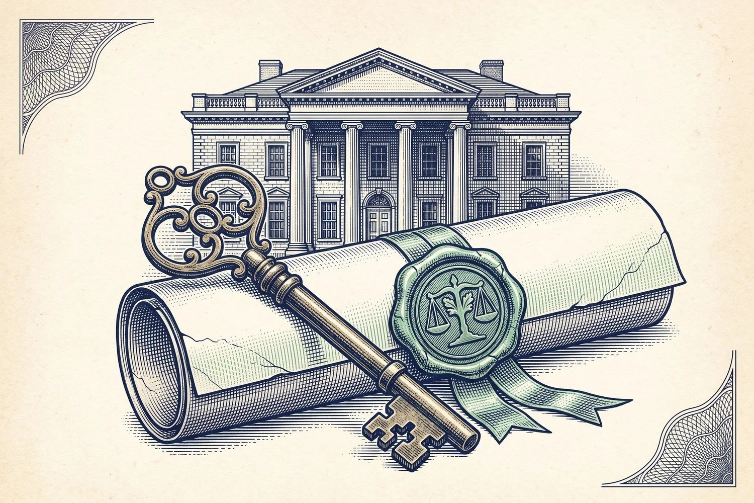 What Assets Should You Put in a Trust?