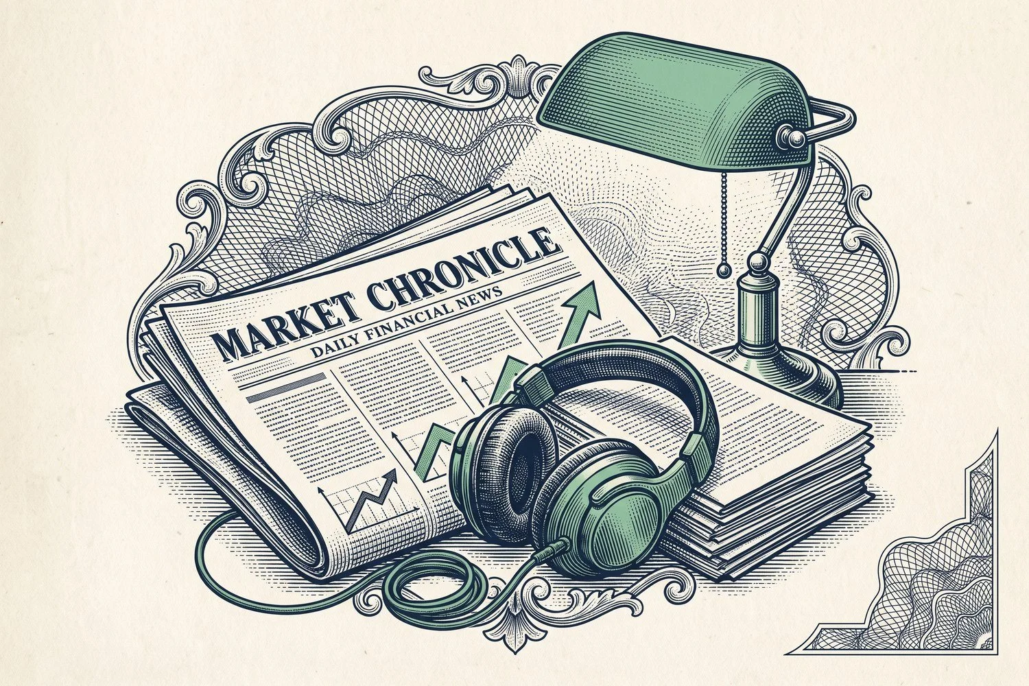 Staying Informed on Market and Economic News: Key Resources