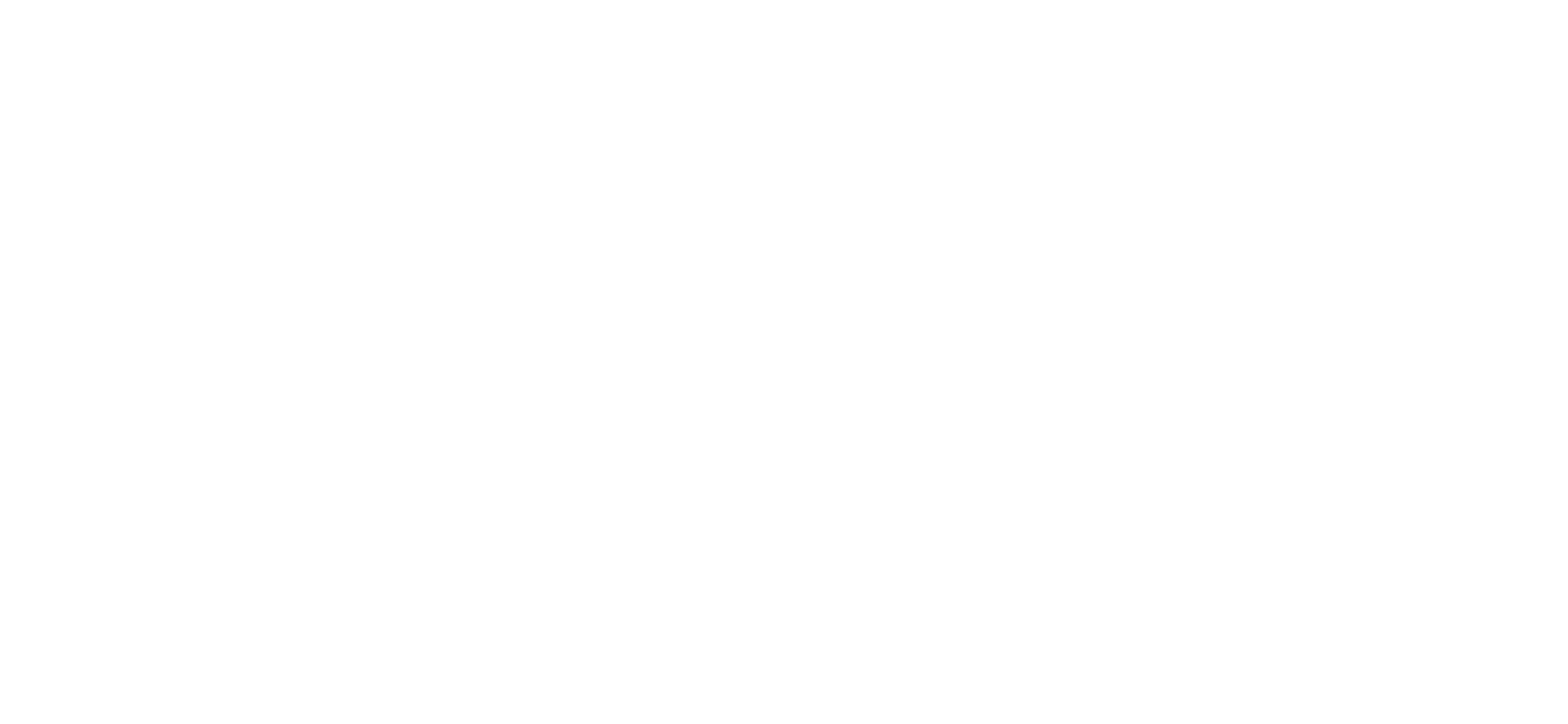 Black background with white wavy parallel lines forming a textured pattern.