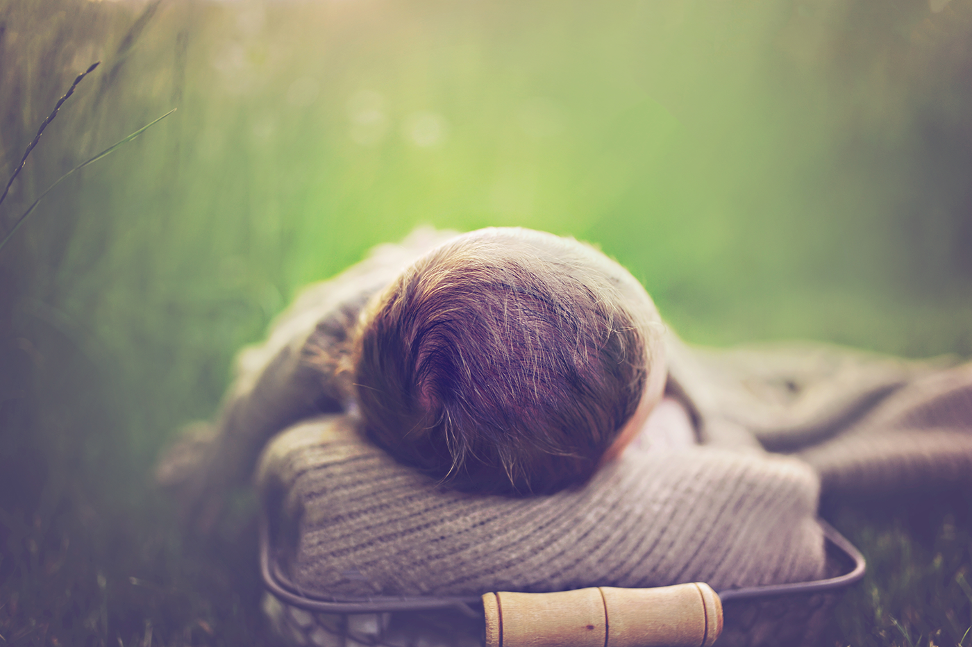 Bottle Refusal: What if my baby won’t take a bottle??