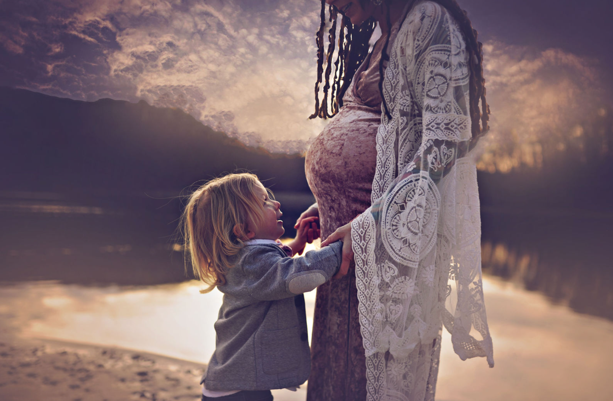 Pregnant Mom To-Do List