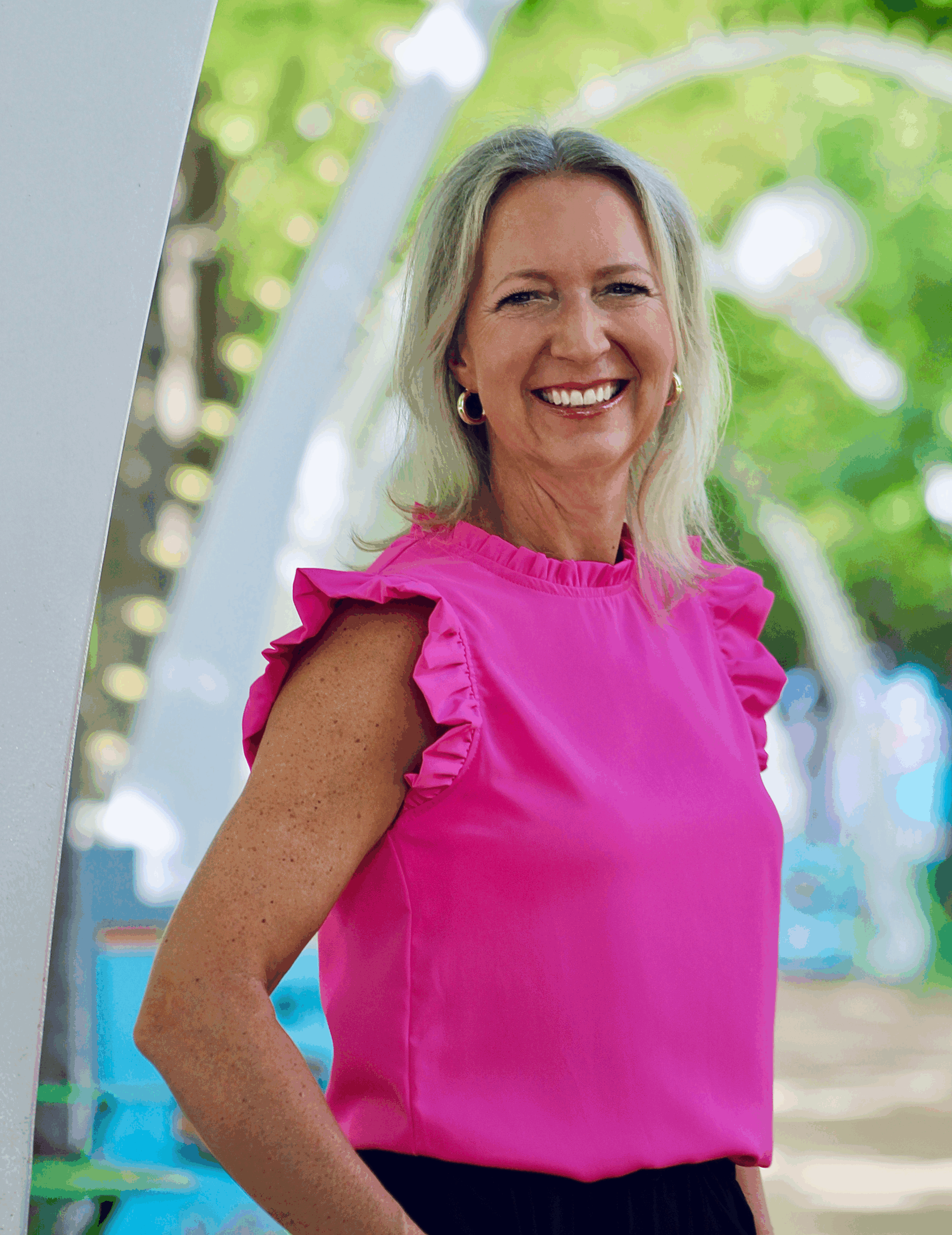 Maureen Mills, Owner, Nurse, Certified Lactation Consultant