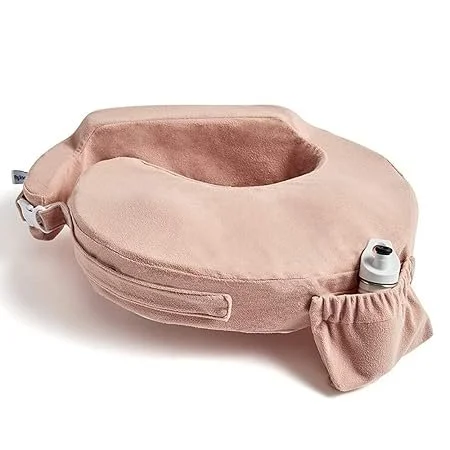 My Brest Friend Nursing Pillow  A supportive nursing pillow that helps bring baby to breast and encourages a more comfortable feeding position.