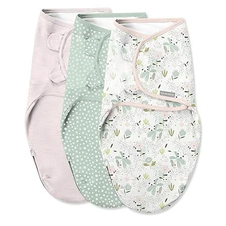 SwaddleMe Swaddle Blanket