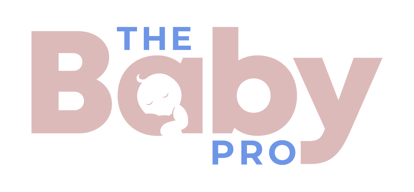 The Baby Pro Logo