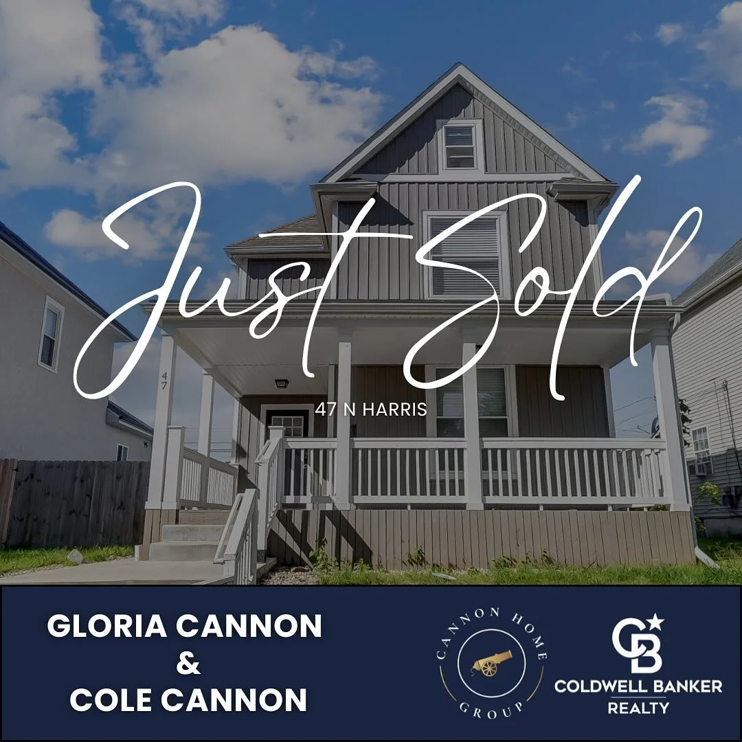 🎉 Congratulations to our sellers! We were able to manage this transaction for them so they didn&rsquo;t have to make a trip back to Ohio (even for closing)! 

🤔 Curious about everything you&rsquo;re hearing about the real estate market? Let us answ