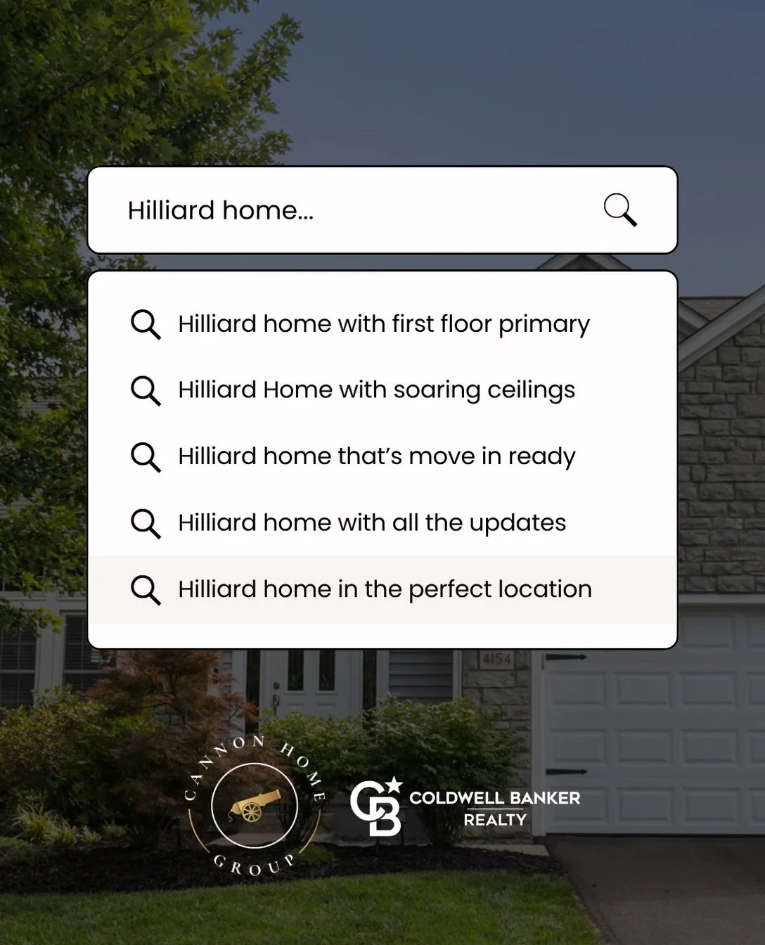 📍4154 Hoffman Farms Drive
😍 This one checks all the boxes you&rsquo;re looking for! 3 bedroom 2.5 bath in a perfect location in Hilliard. 
💌 Reach out for additional info or to setup your showing!