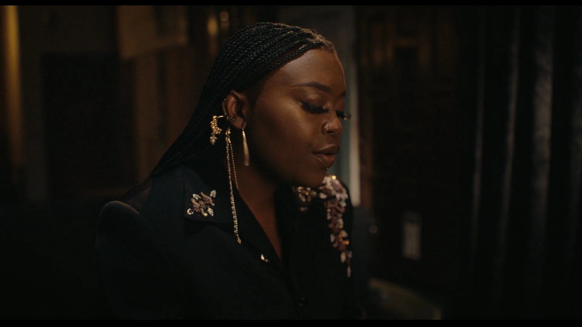 My Beauty, My Pride - Zoe Modiga playing.jpg