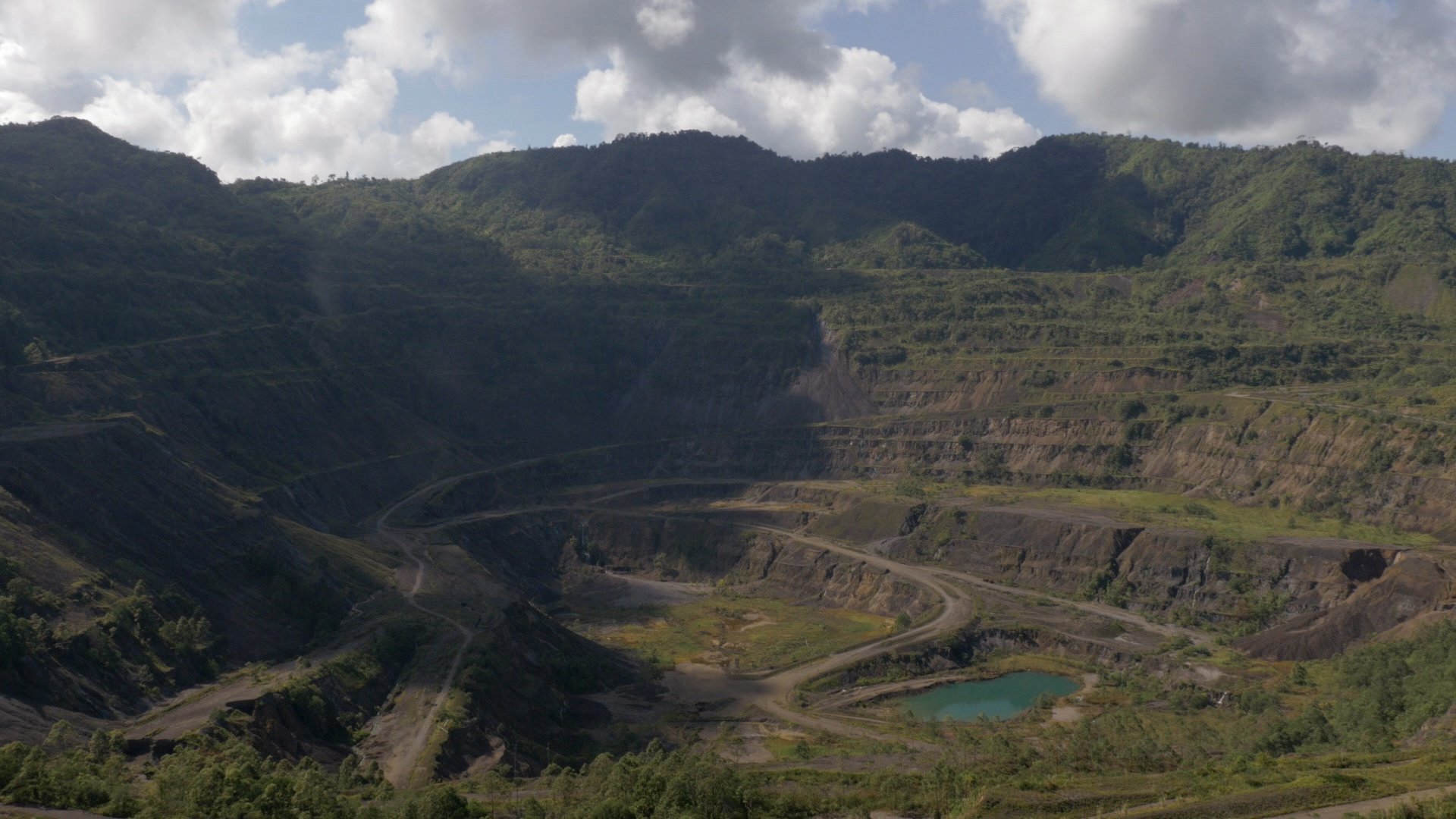 The Panguna Syndrome - Panguna mine.jpg