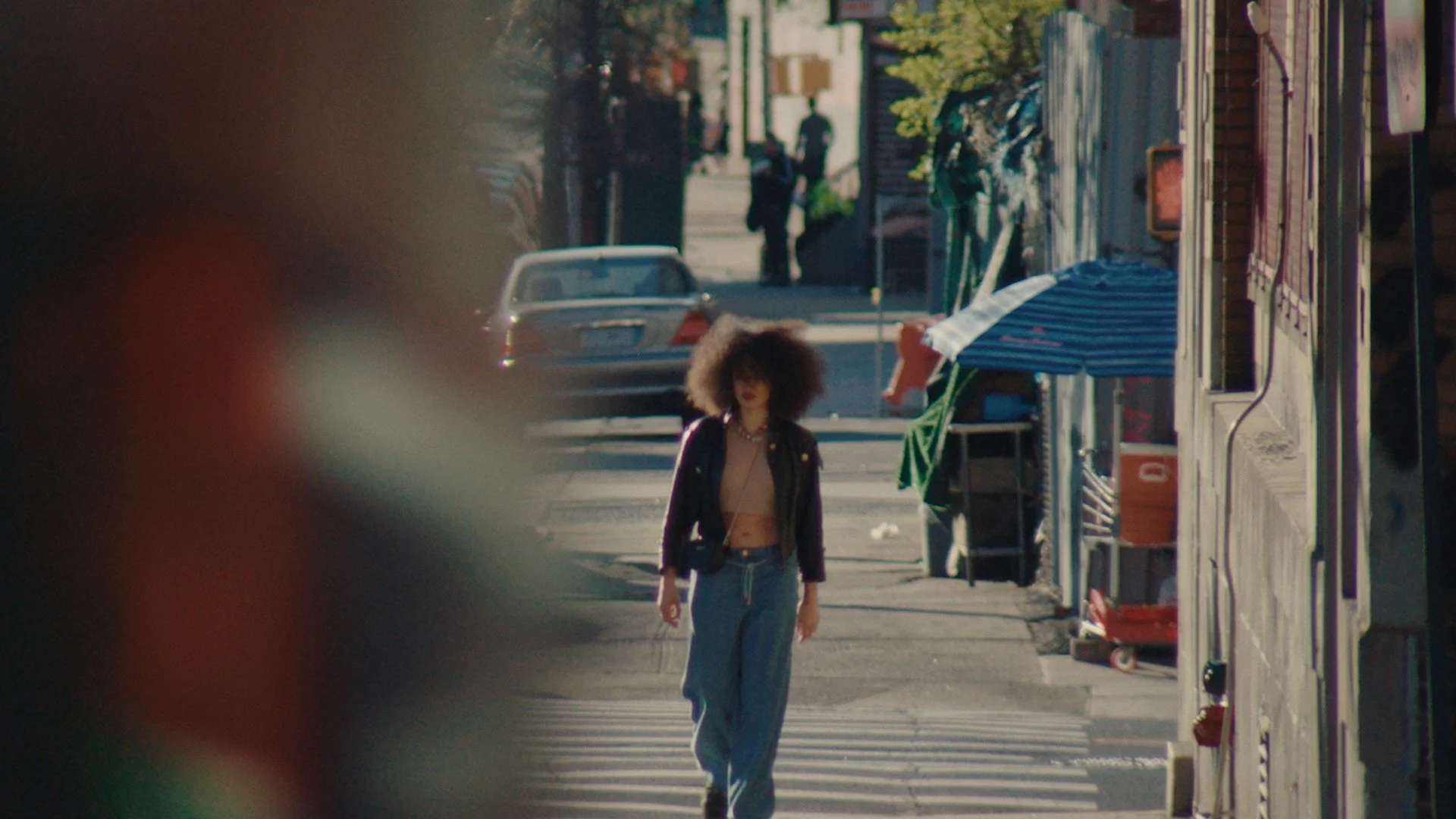 My Beauty, My Identity - Lesly walking street.jpg