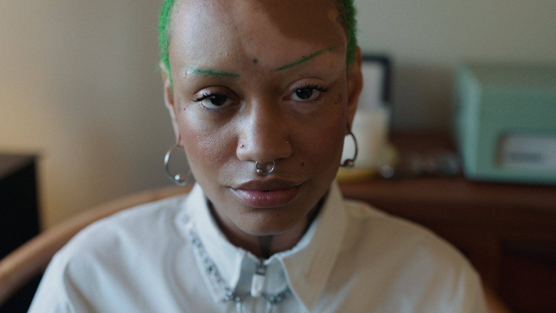 My Beauty, My Identity - green hair girl.jpg