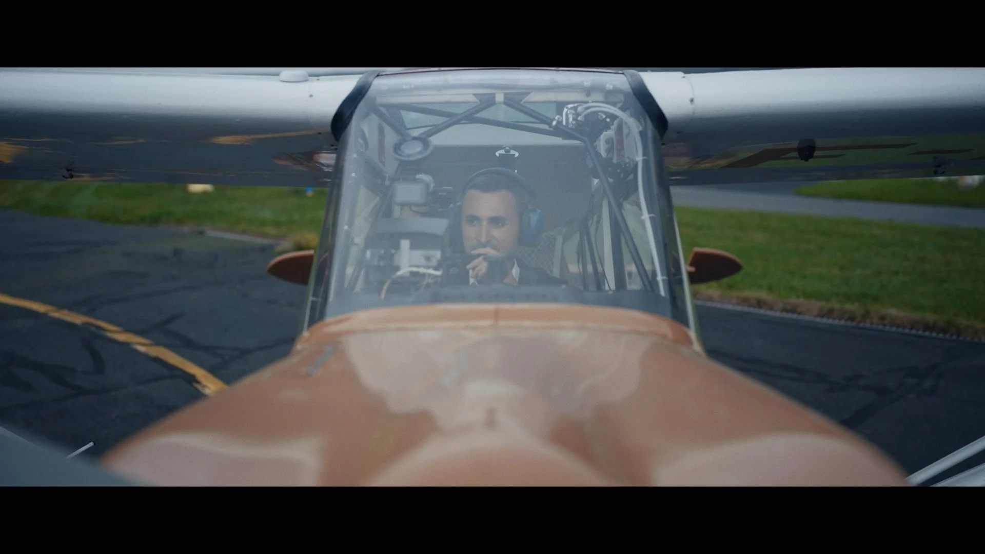 The Automologist - François in plane.jpg