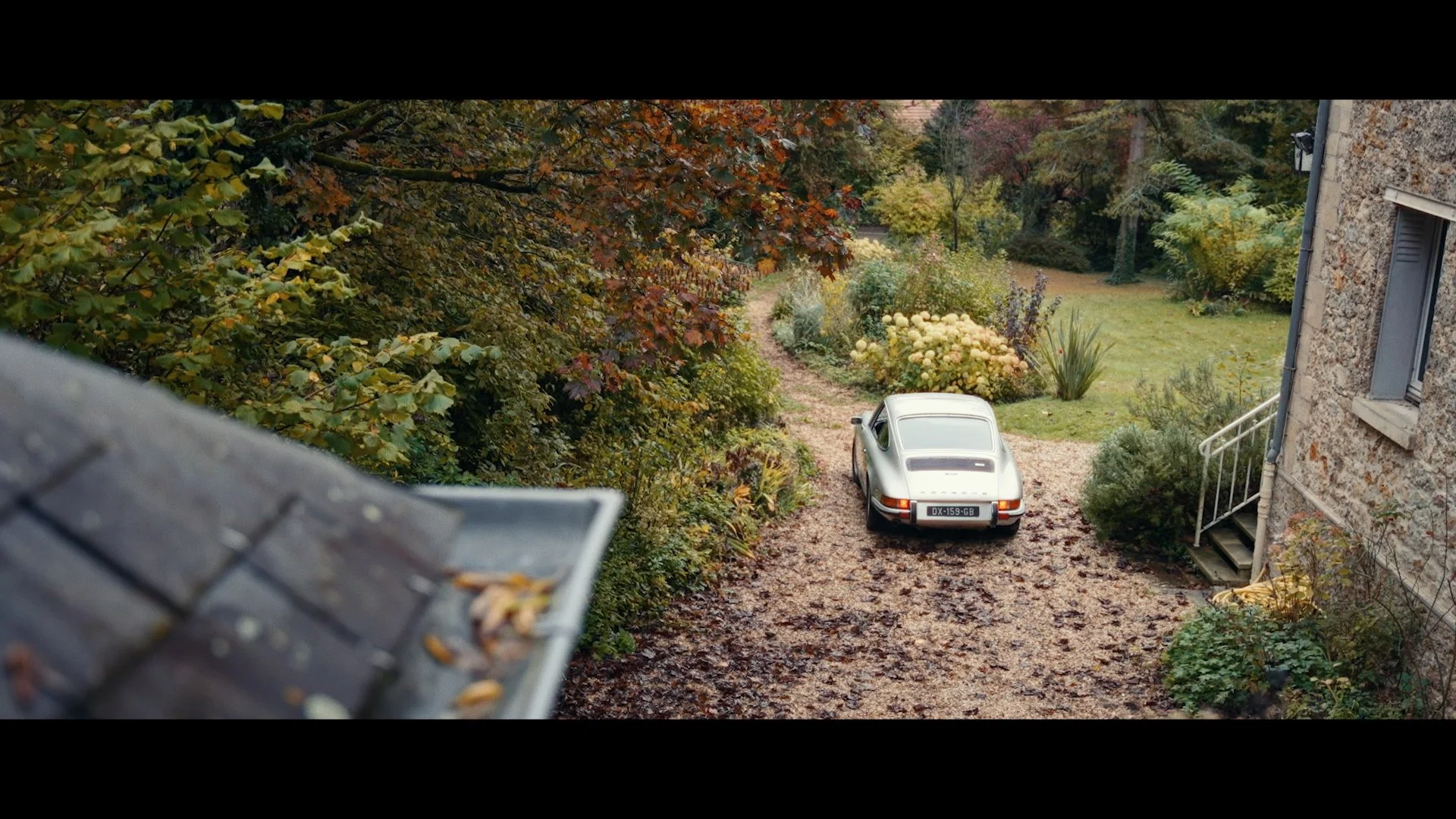 The Automologist - car leaving house.jpg