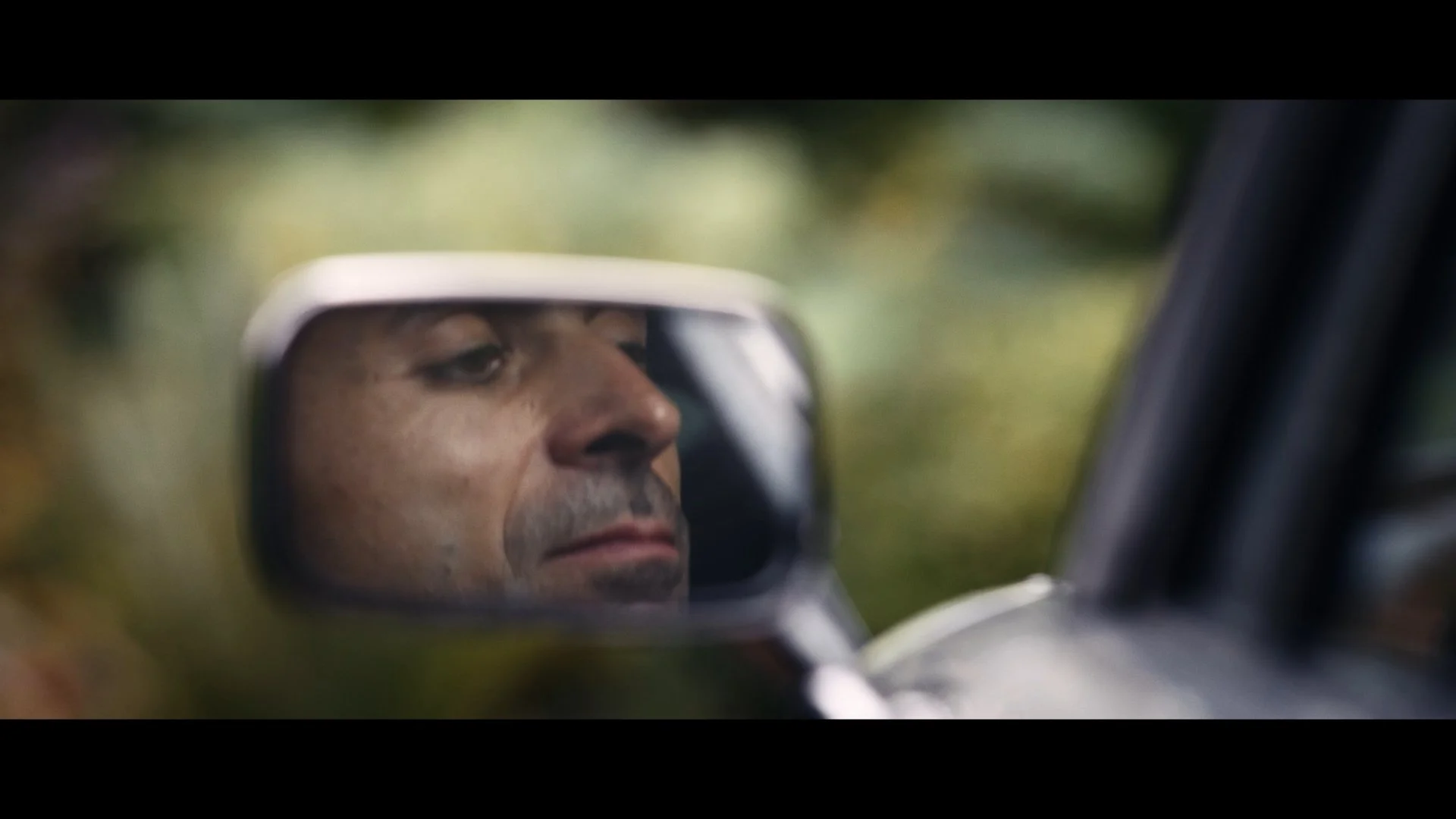 The Automologist - François in rearview mirror.jpg