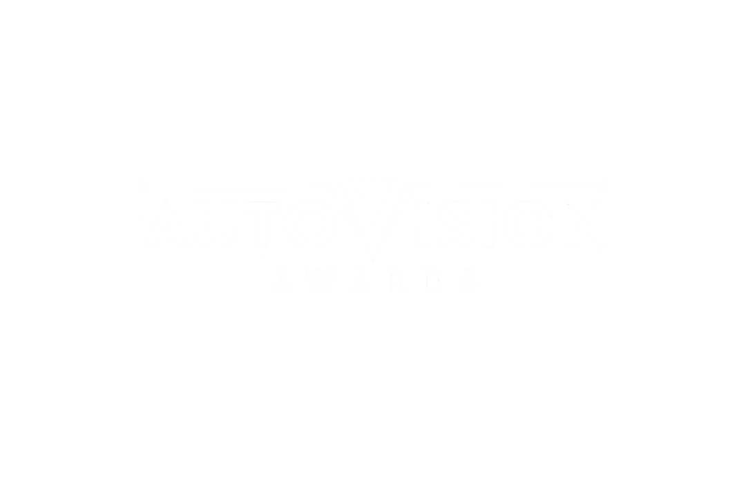 The Automologist - laurels vertical