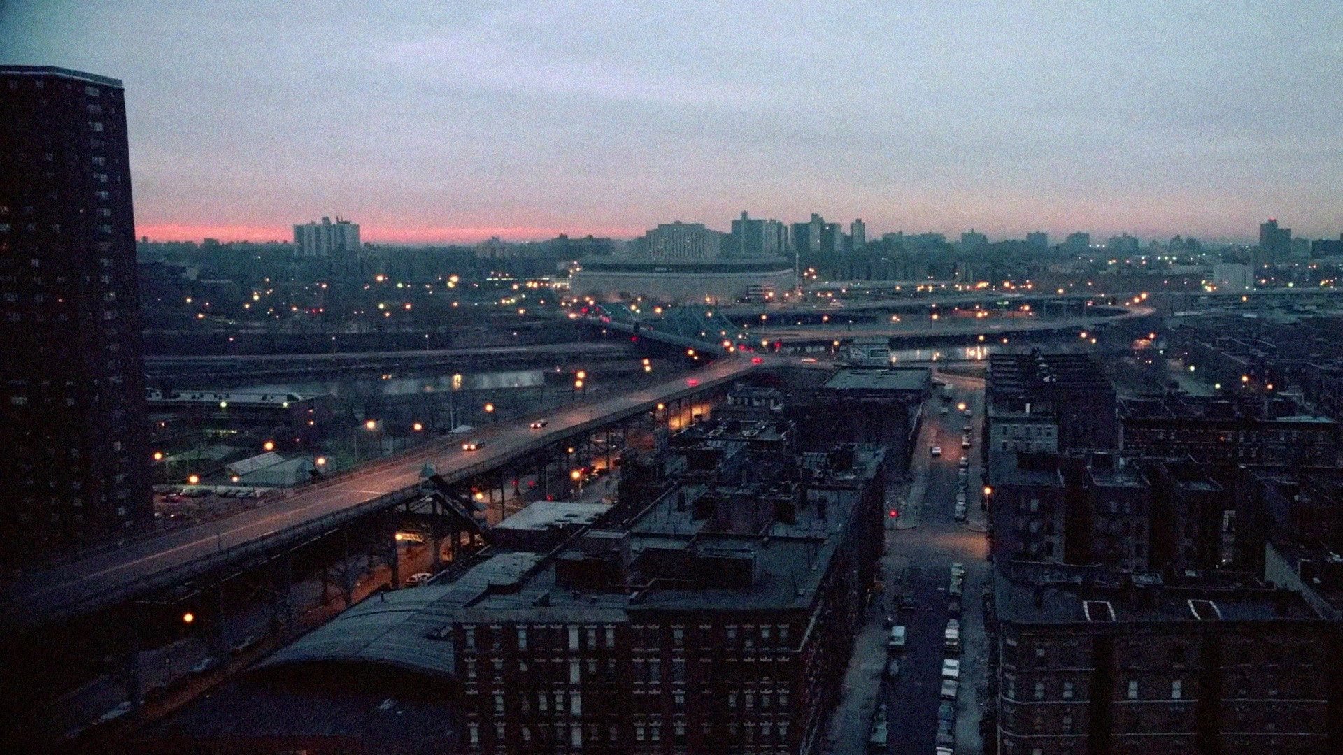 NIGHTLIFE - New York City dusk.jpg