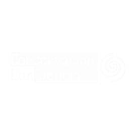 Conservación ConCiencia logo.