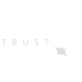 Manta Trust logo.
