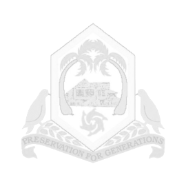 The Anguilla National Trust logo.