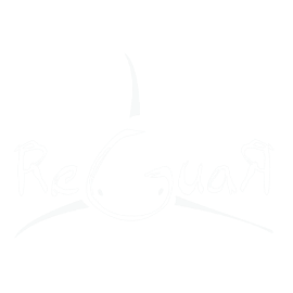 Réseau requins des Antilles françaises-REGUAR logo.