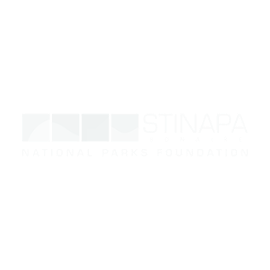 STINAPA Bonaire National Park Foundation logo.