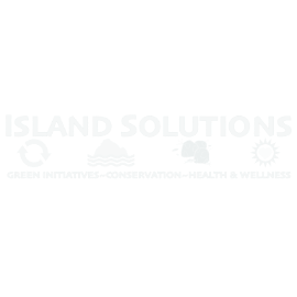 Island Solutions logo.