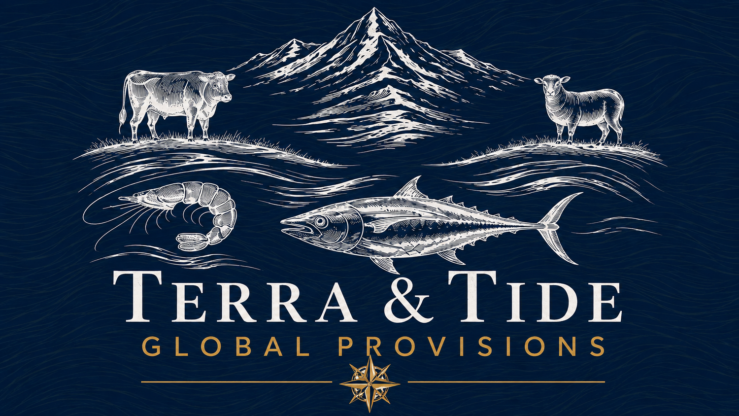 Terra &amp; Tide Global Provisions 