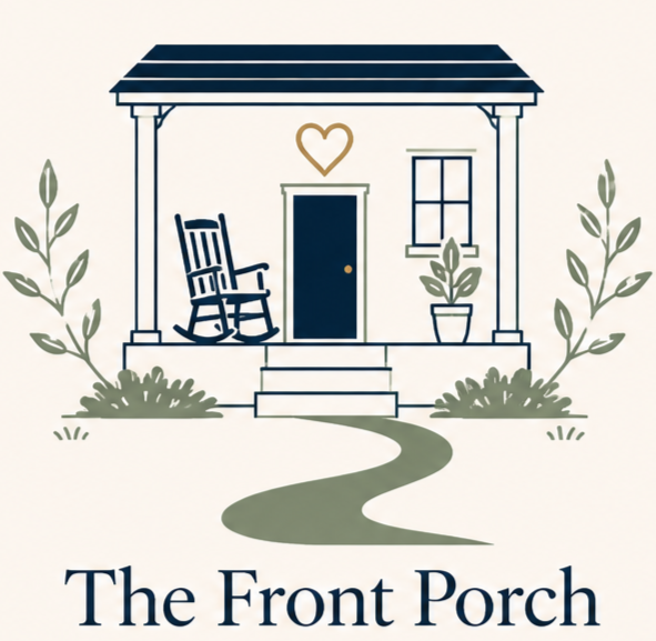 The Front Porch