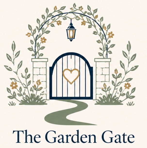 The Garden Gate