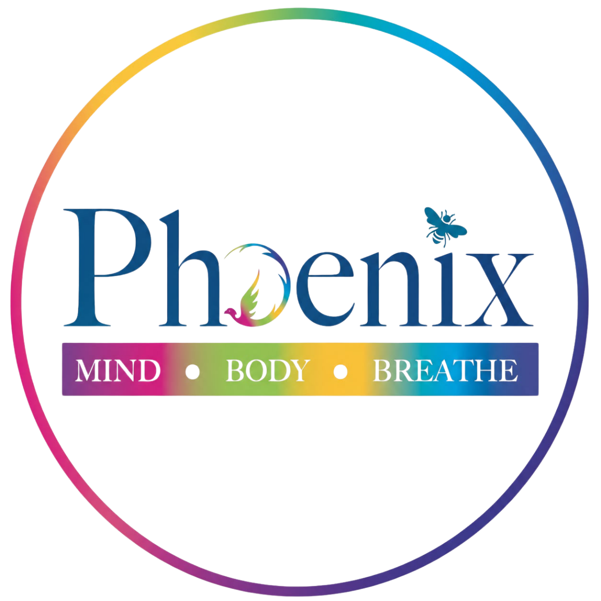Phoenix Mind, Body and Breathe
