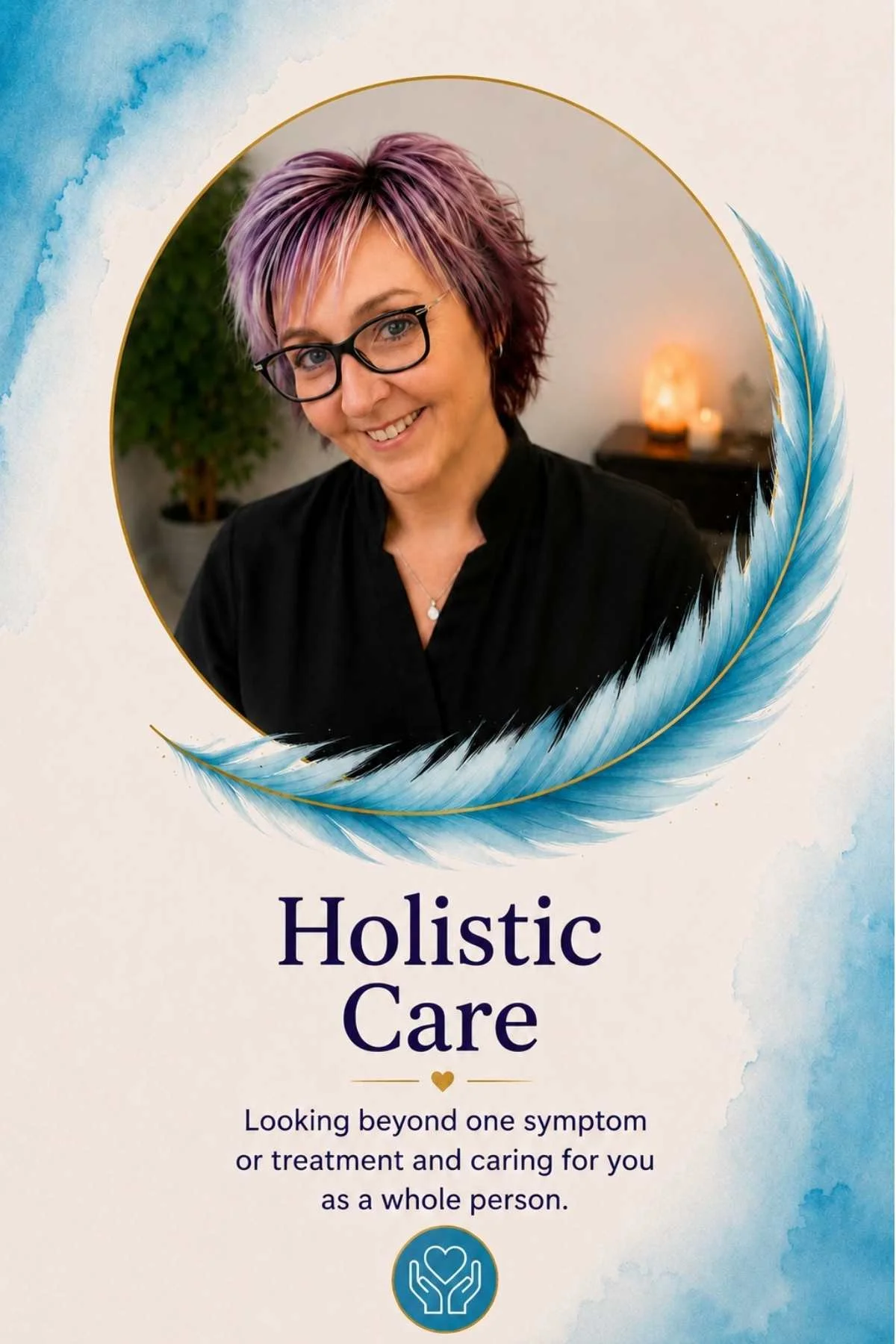 Holistic Care at Phoenix Mind Body Breathe – caring for you as a whole person rather than focusing on one symptom or treatment.