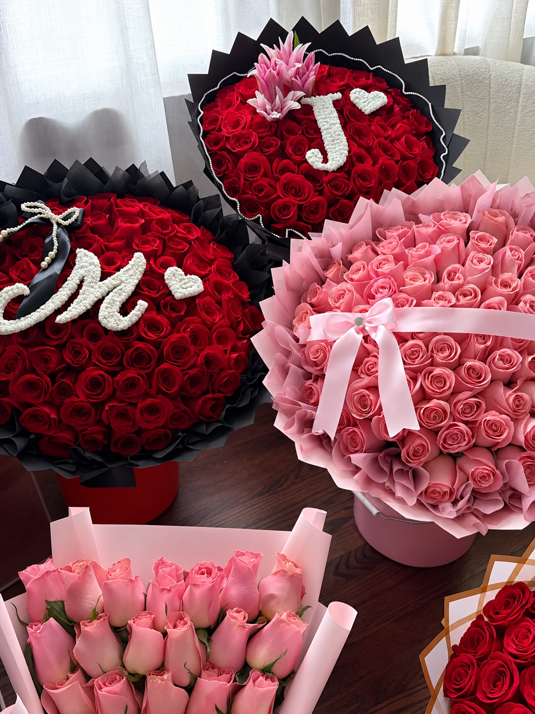 Romantic Rose Bouquet Collection.png