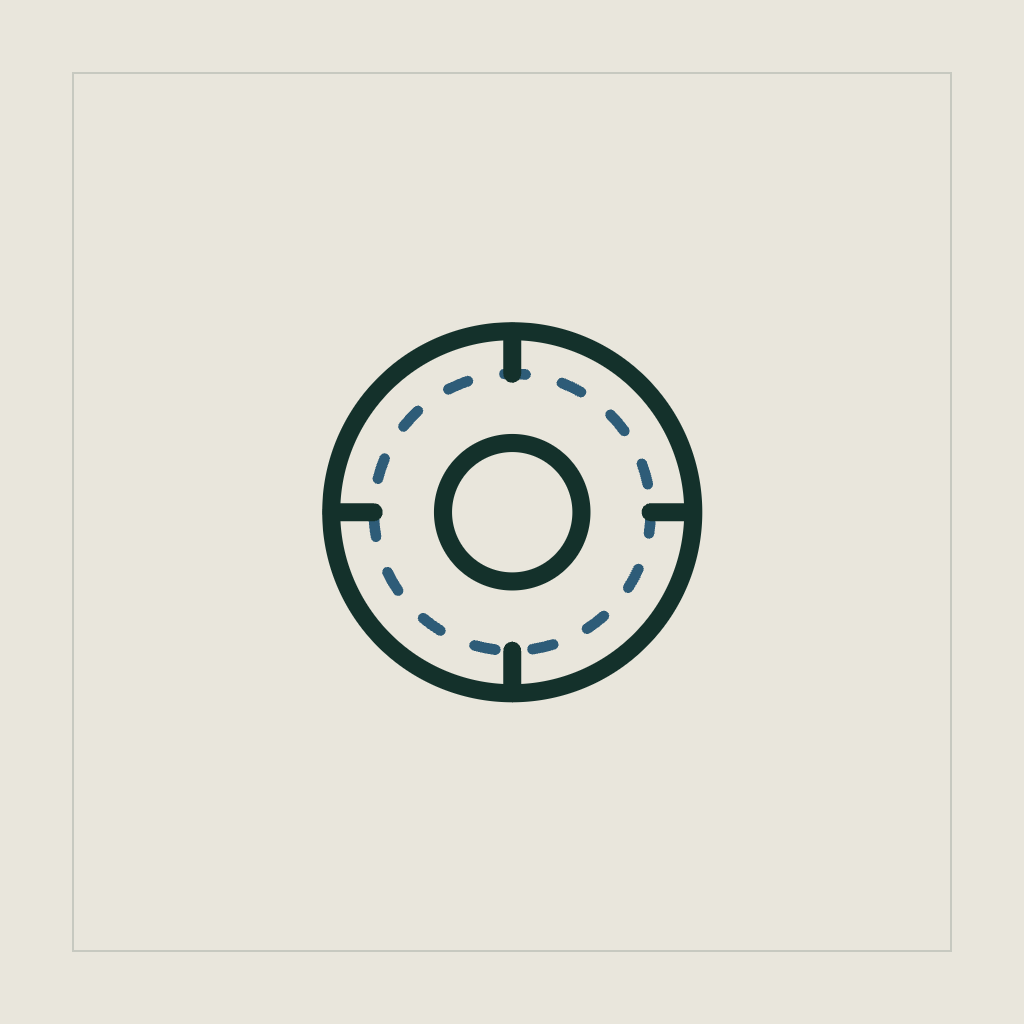Pads & rotors (per axle)